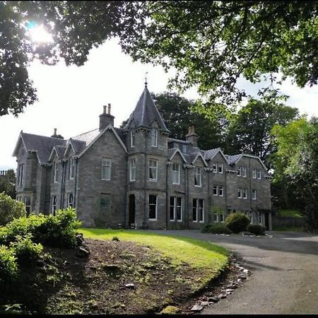 فندق Wellwood Manor بيتلوكري المظهر الخارجي الصورة