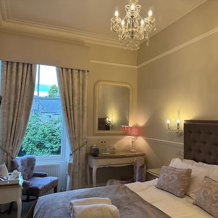 فندق Wellwood Manor بيتلوكري المظهر الخارجي الصورة