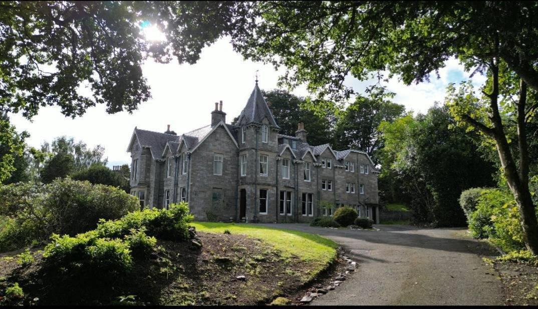 فندق Wellwood Manor بيتلوكري المظهر الخارجي الصورة