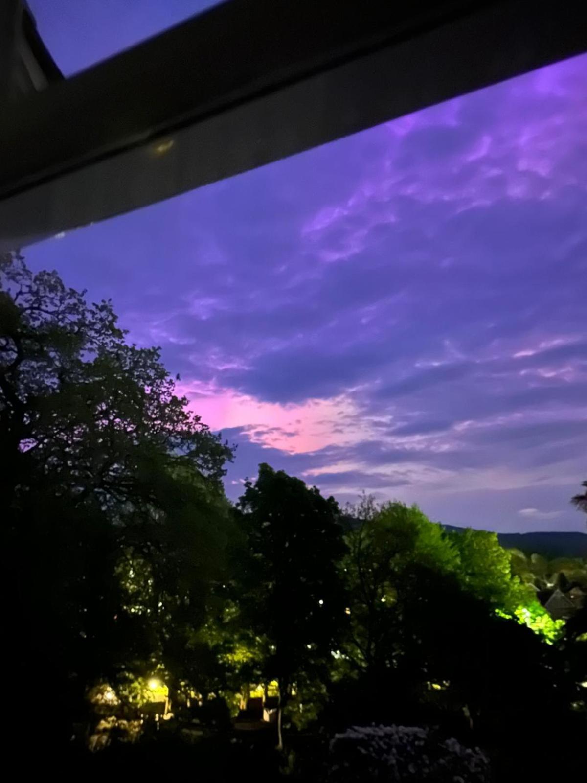 فندق Wellwood Manor بيتلوكري المظهر الخارجي الصورة