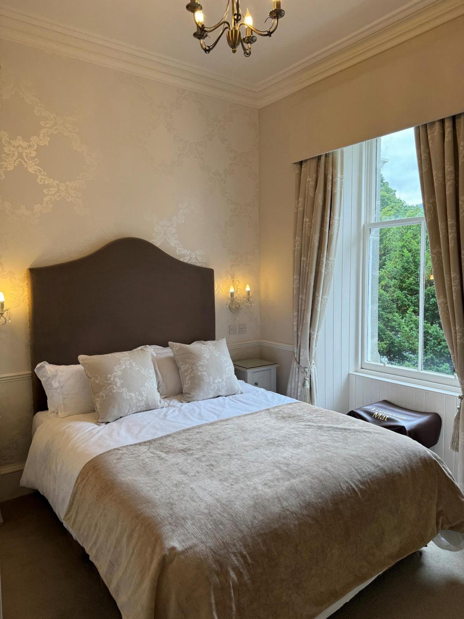 فندق Wellwood Manor بيتلوكري المظهر الخارجي الصورة