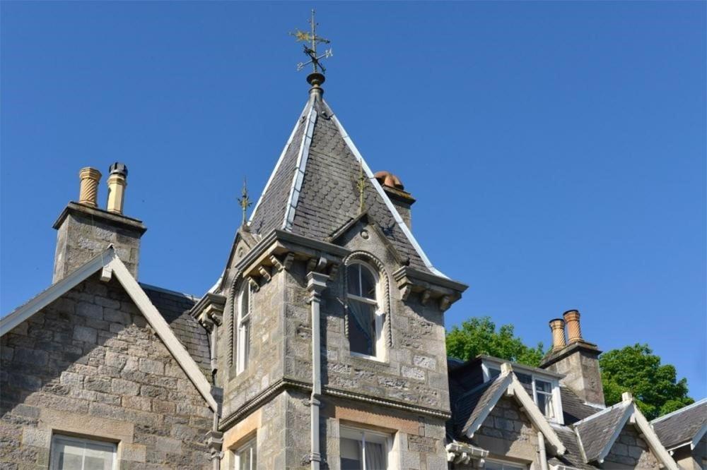 فندق Wellwood Manor بيتلوكري المظهر الخارجي الصورة