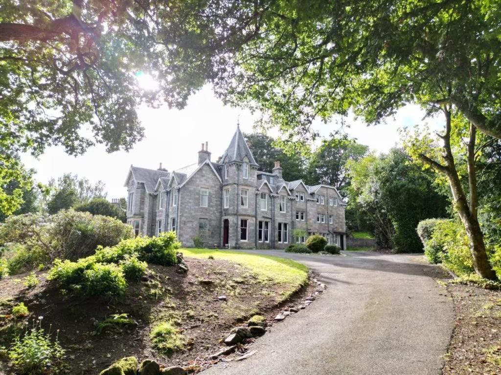 فندق Wellwood Manor بيتلوكري المظهر الخارجي الصورة