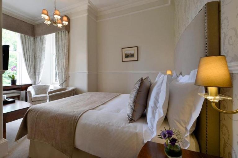 فندق Wellwood Manor بيتلوكري المظهر الخارجي الصورة