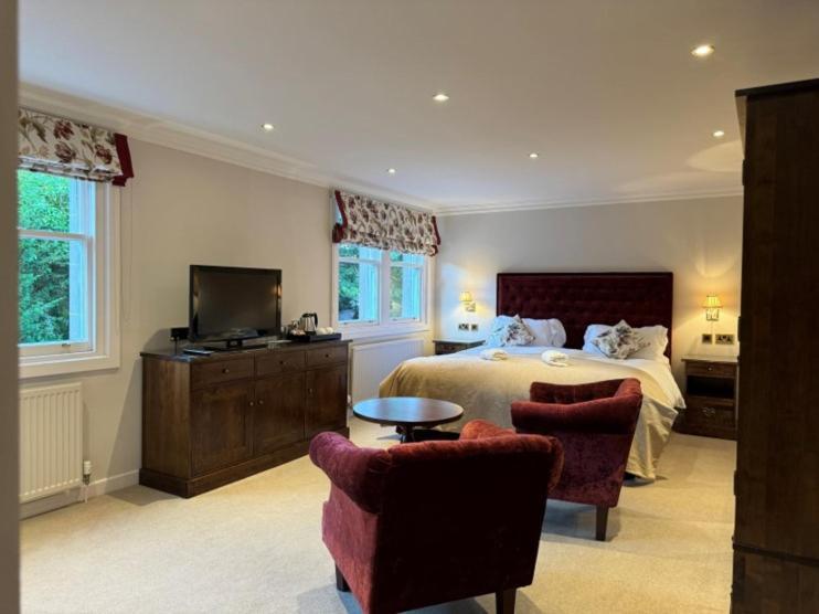فندق Wellwood Manor بيتلوكري المظهر الخارجي الصورة