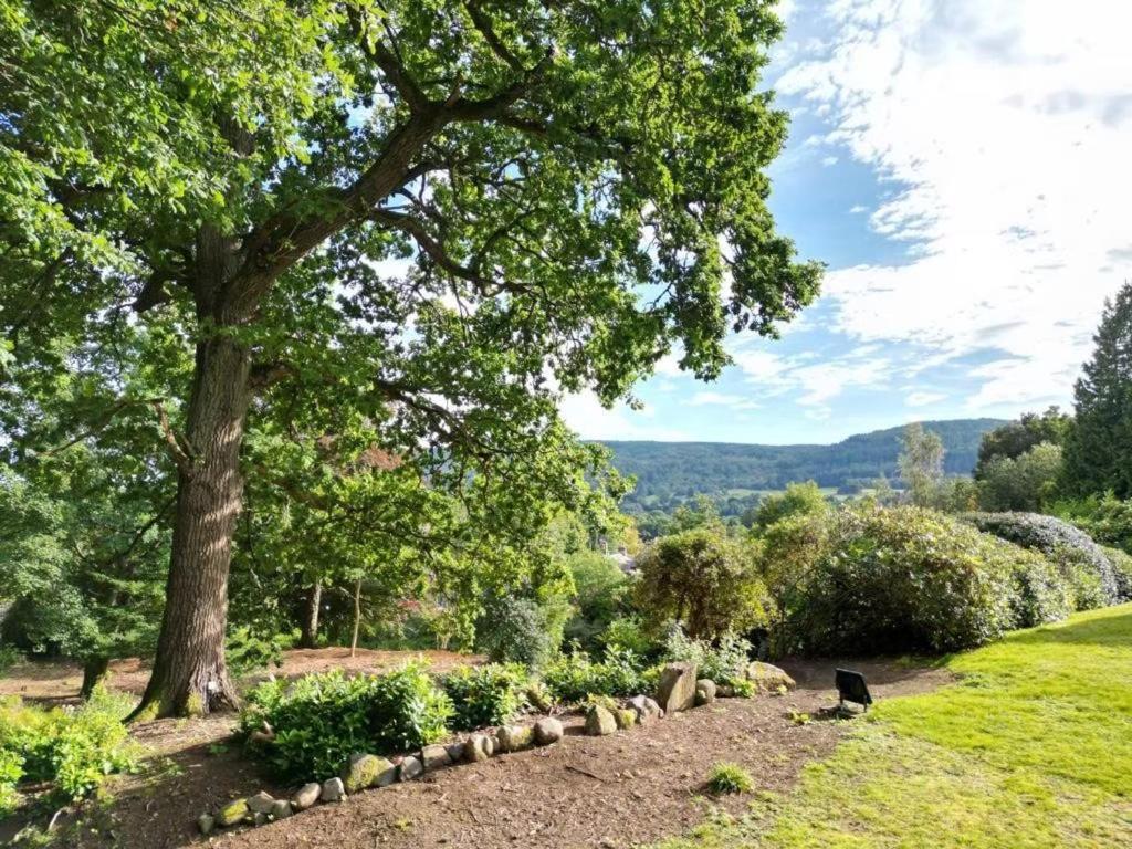 فندق Wellwood Manor بيتلوكري المظهر الخارجي الصورة