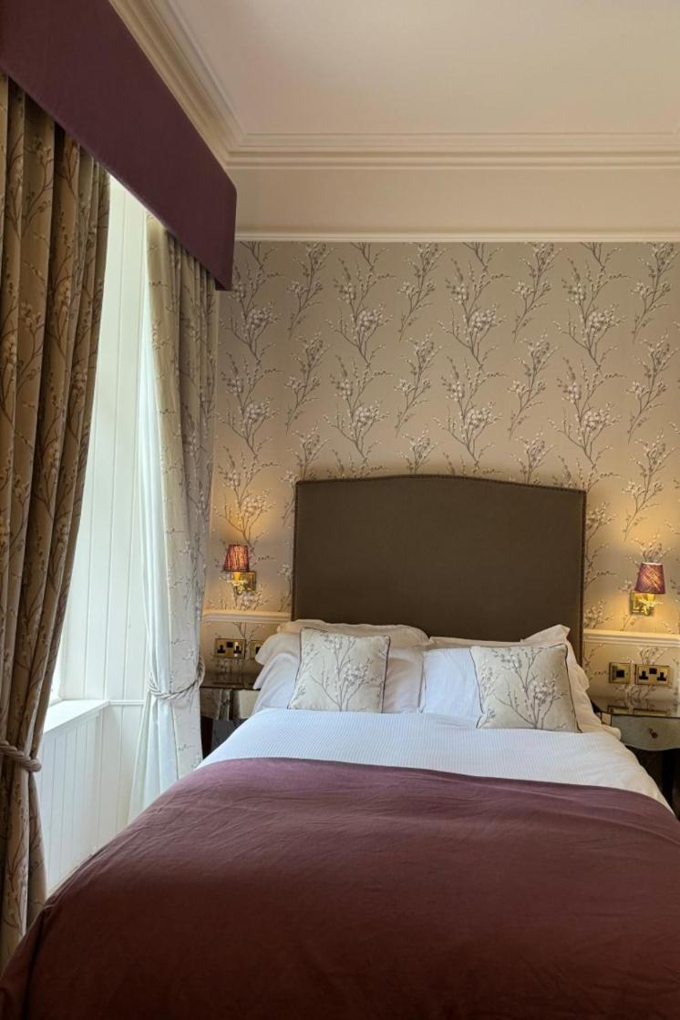 فندق Wellwood Manor بيتلوكري المظهر الخارجي الصورة