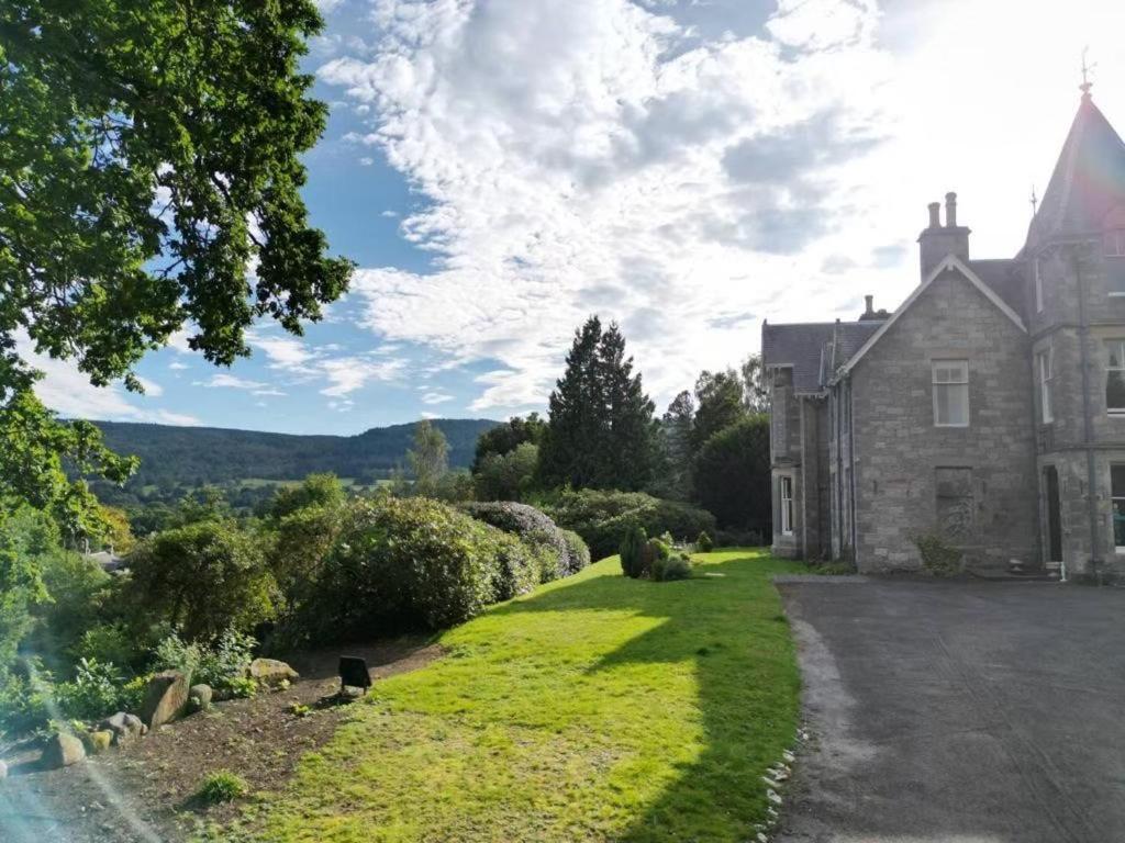 فندق Wellwood Manor بيتلوكري المظهر الخارجي الصورة