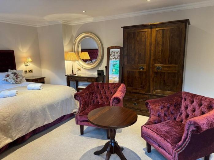 فندق Wellwood Manor بيتلوكري المظهر الخارجي الصورة