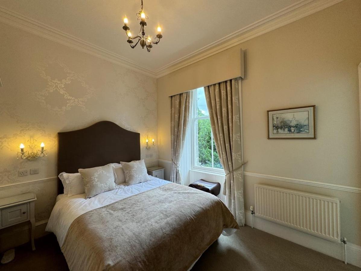 فندق Wellwood Manor بيتلوكري المظهر الخارجي الصورة