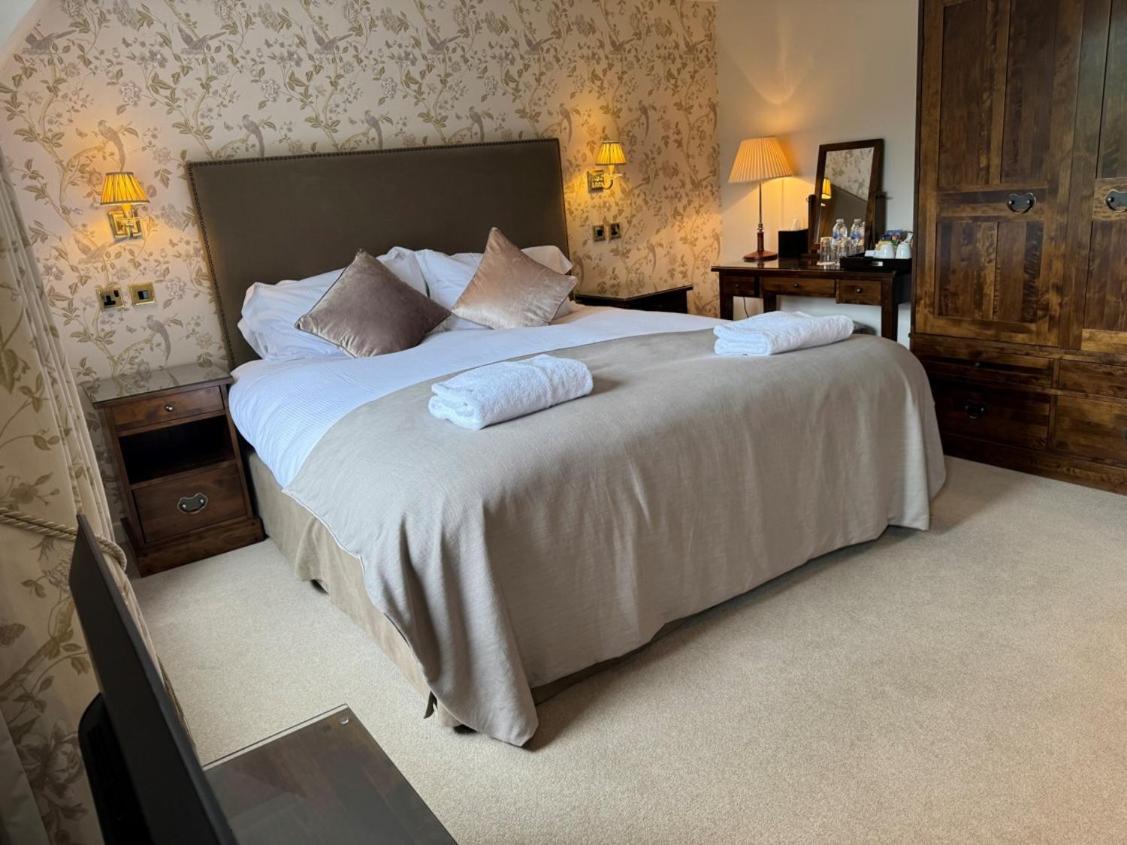 فندق Wellwood Manor بيتلوكري المظهر الخارجي الصورة