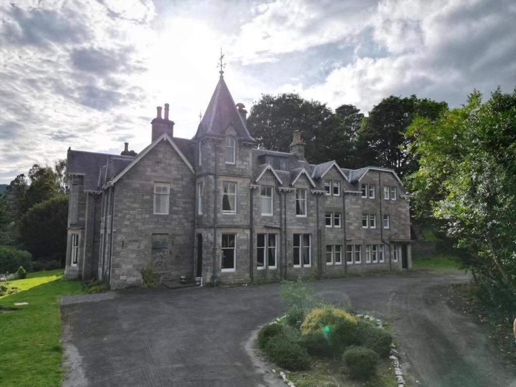 فندق Wellwood Manor بيتلوكري المظهر الخارجي الصورة