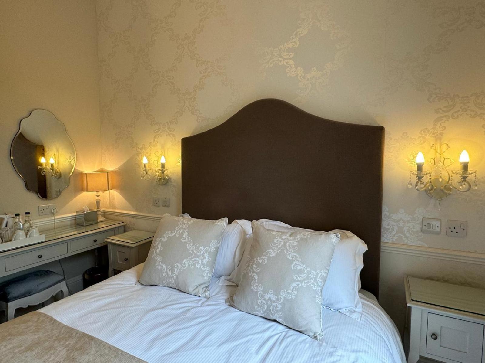 فندق Wellwood Manor بيتلوكري المظهر الخارجي الصورة