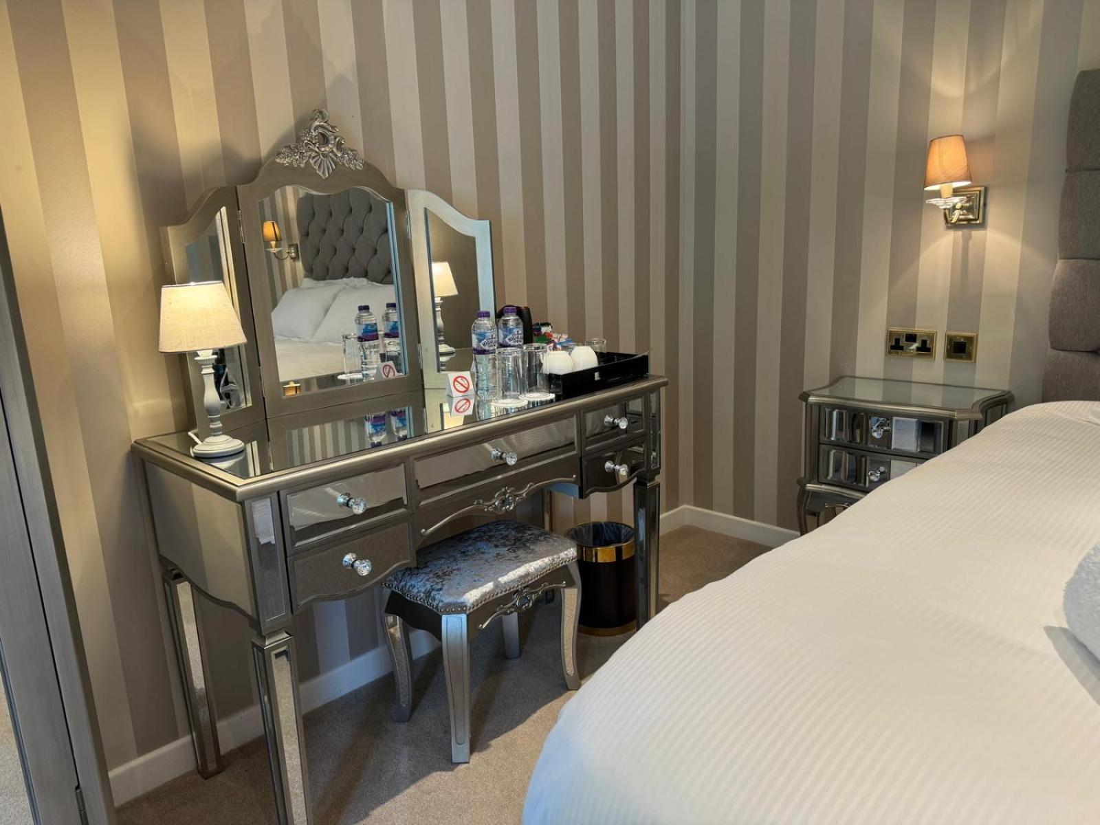 فندق Wellwood Manor بيتلوكري المظهر الخارجي الصورة