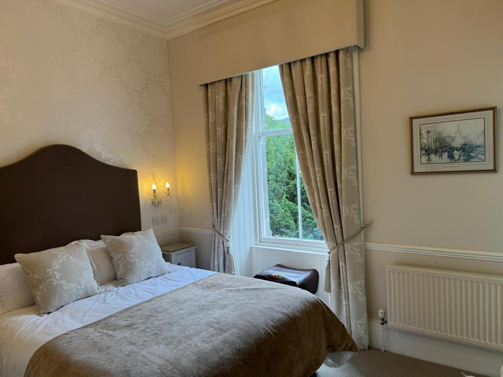 فندق Wellwood Manor بيتلوكري المظهر الخارجي الصورة