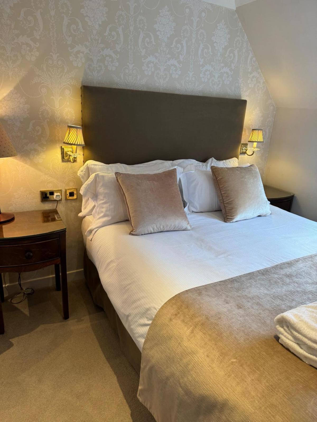 فندق Wellwood Manor بيتلوكري المظهر الخارجي الصورة