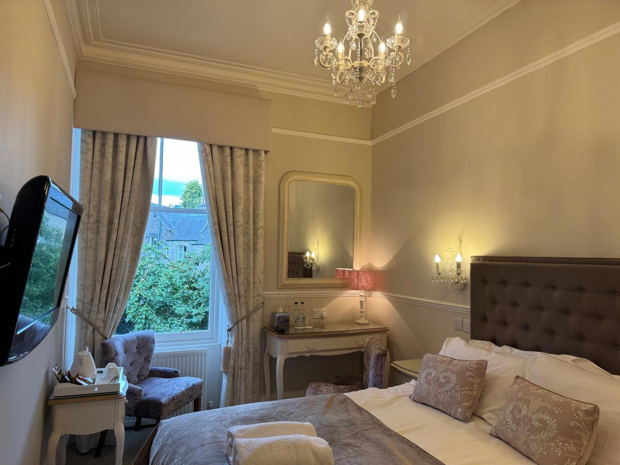فندق Wellwood Manor بيتلوكري المظهر الخارجي الصورة