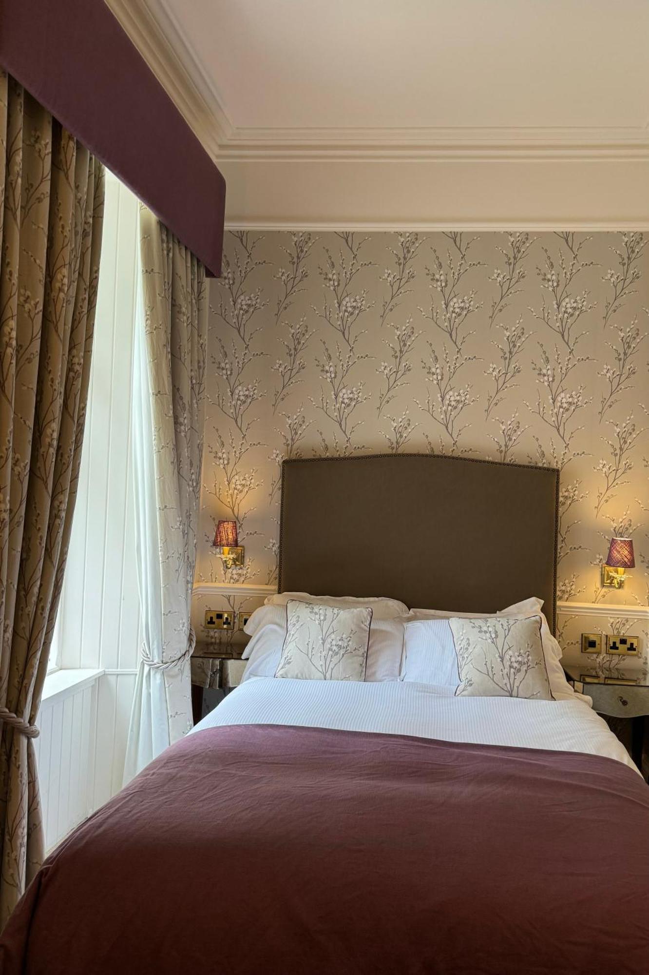 فندق Wellwood Manor بيتلوكري المظهر الخارجي الصورة